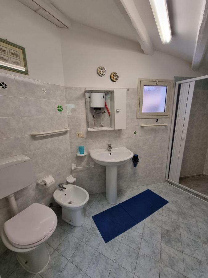 Cefalu Holidays Vanni Βίλα Εξωτερικό φωτογραφία
